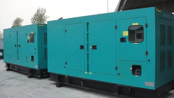 北戴河幼儿园备用发电机供